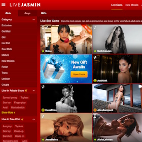 LiveJasmin