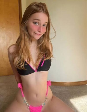 Bella Bumsy